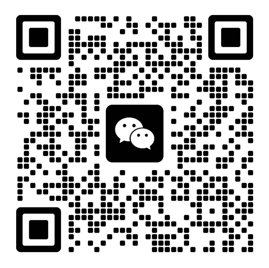 扫一扫，关注我们最新消息